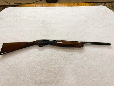 Remington 1100 LT 20 gauge Special Field