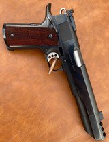 COLT CUSTOM COMP 45ACP COLT CUSTOM SHOP 01970CC COMPENSATED - Image 6 of 7