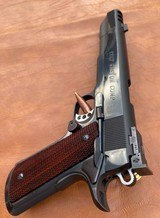 COLT CUSTOM COMP 45ACP COLT CUSTOM SHOP 01970CC COMPENSATED - Image 7 of 7