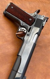 COLT CUSTOM COMP 45ACP COLT CUSTOM SHOP 01970CC COMPENSATED - Image 3 of 7