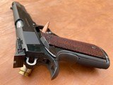 COLT CUSTOM COMP 45ACP COLT CUSTOM SHOP 01970CC COMPENSATED - Image 2 of 7