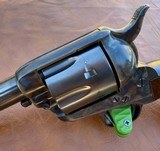 Colt SAA 45 Colt Single Action Army 45Colt Antique - 5 of 9
