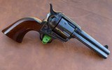 Colt SAA 45 Colt Single Action Army 45Colt Antique - 1 of 9