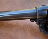 Colt SAA 45 Colt Single Action Army 45Colt Antique - 6 of 9