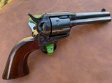 Colt SAA 45 Colt Single Action Army 45Colt Antique - 2 of 9