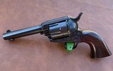 Colt SAA 45 Colt Single Action Army 45Colt Antique - 3 of 9
