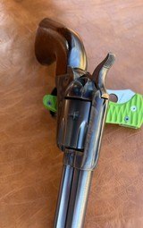 Colt SAA 45 Colt Single Action Army 45Colt Antique - 4 of 9