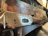 Winchester 94 Theodore Roosevelt Commemorative - 2 of 8