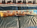 Winchester 94 Theodore Roosevelt Commemorative - 1 of 8