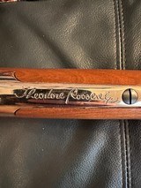 Winchester 94 Theodore Roosevelt Commemorative - 7 of 8