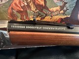 Winchester 94 Theodore Roosevelt Commemorative - 3 of 8