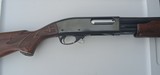 Remington 870 Wingmaster 12ga - 1 of 11