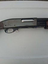 Remington 870 Wingmaster 12ga - 11 of 11