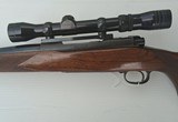 Winchester Model 70 Pre-64 300 H&H Magnum - 1 of 11