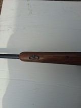 Winchester Model 70 Pre-64 300 H&H Magnum - 5 of 11