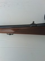 Winchester Model 70 Pre-64 300 H&H Magnum - 11 of 11