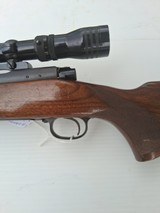 Winchester Model 70 Pre-64 300 H&H Magnum - 3 of 11