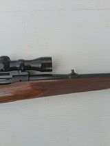 Winchester Model 70 Pre-64 300 H&H Magnum - 8 of 11