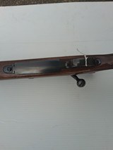Winchester Model 70 Pre-64 300 H&H Magnum - 4 of 11