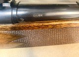 Remington 700 ADL 30-06 walnut stock - 5 of 8