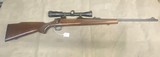 Remington 700 ADL 30-06 walnut stock - 1 of 8