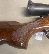 Remington 700 ADL 30-06 walnut stock - 3 of 8