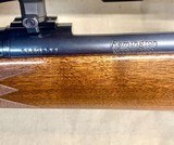 Remington 700 ADL 30-06 walnut stock - 6 of 8