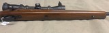 Remington 700 ADL 30-06 walnut stock - 2 of 8