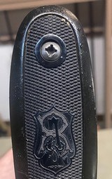 Remington 700 ADL 30-06 walnut stock - 4 of 8