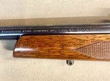 Remington 700 ADL 30-06 walnut stock - 7 of 8