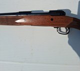 Savage 14 223 Sporter Rifle - 1 of 12
