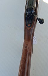 Savage 14 223 Sporter Rifle - 8 of 12