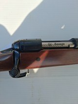 Savage 14 223 Sporter Rifle - 4 of 12