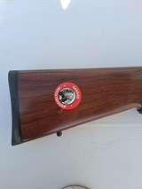 Savage 14 223 Sporter Rifle - 7 of 12