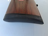 Savage 14 223 Sporter Rifle - 9 of 12