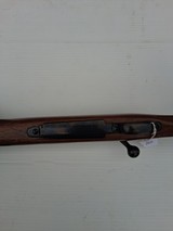 Winchester Model 70 Pre-64 1959 220 Swift Heavy Barrel - 6 of 12