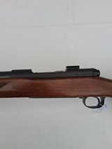 Winchester Model 70 Pre-64 1959 220 Swift Heavy Barrel - 1 of 12