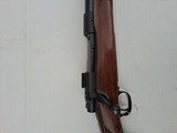 Winchester Model 70 Pre-64 1959 220 Swift Heavy Barrel - 7 of 12