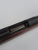 Winchester Model 70 Pre-64 1959 220 Swift Heavy Barrel - 10 of 12