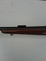 Winchester Model 70 Pre-64 1959 220 Swift Heavy Barrel - 5 of 12