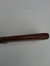 Winchester Model 70 Pre-64 1959 220 Swift Heavy Barrel - 3 of 12