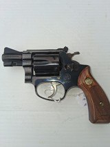 S&W 34-1 22LR - 1 of 12