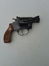 S&W 34-1 22LR - 3 of 12