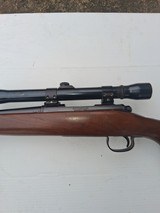Remington 722 222 Cal - 1 of 10