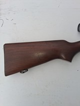 Remington 722 222 Cal - 7 of 10