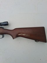 Remington 722 222 Cal - 2 of 10