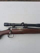 Remington 722 222 Cal - 6 of 10