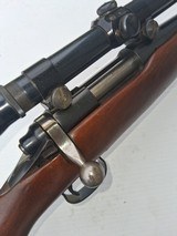 Remington 722 222 Cal - 9 of 10