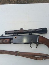 Remington 141 35 Rem - 1 of 13