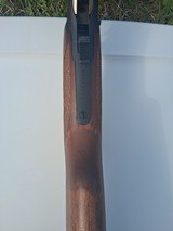 Marlin 336AS 30-30 New with Box never Fired - 8 of 15